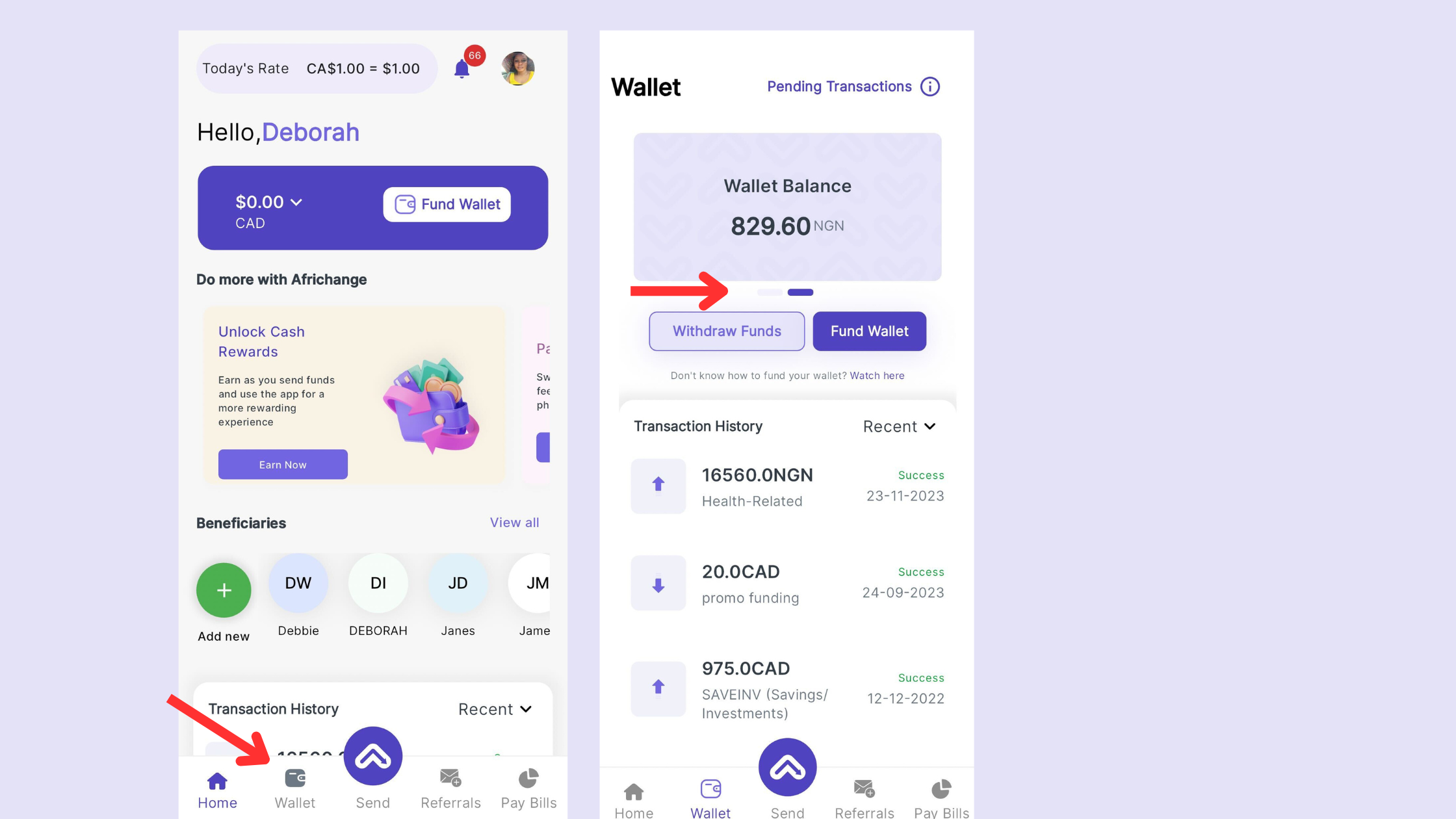 how-to-send-naira-to-a-cad-bank-account-africhange